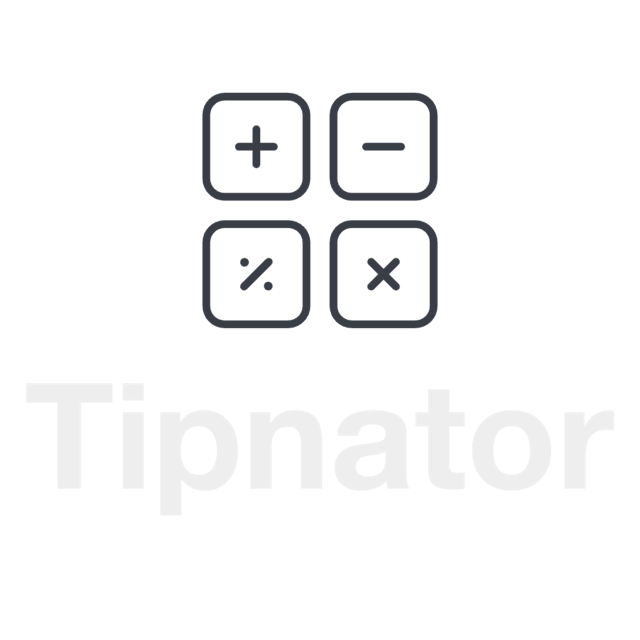 Tipnator Logo
