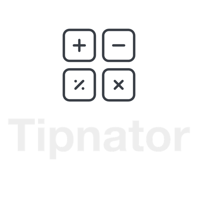 Tipnator Logo